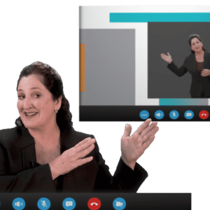 Interviews Virtual Presentation Header Image